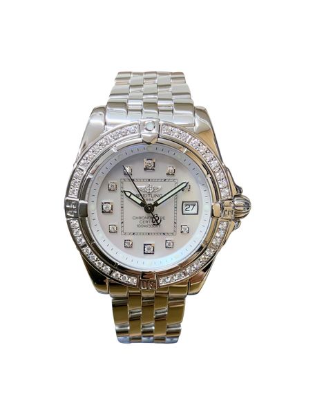 Breitling Cockpit Lady A71356